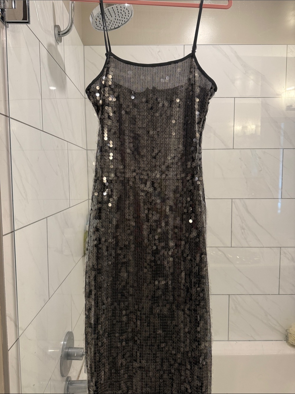 PLT sequin Maxi